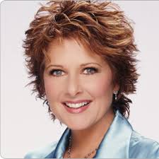 Cristina Ferrare (born February 8, 1950) is a former fashion model, actress, author and television talk-show host.
