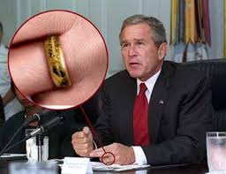 Foto di bush - about