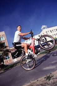 Rick Rossovich - Pacific Blue