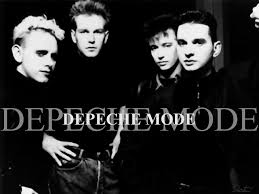 Foto di depeche mode - wallpaperbase