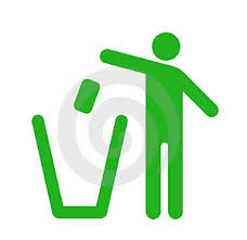 Throw Gerakans Constitution into Rubbish Bin