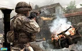 Call of Duty 4: Modern Warfare ...