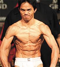 Com Gallery - manny pacquiao