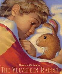 The Velveteen Rabbit