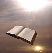 La Palabra de Dios nos ilumina.