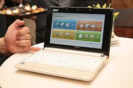 Acer Aspire One