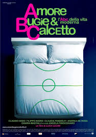 Foto di amore bugie calcetto - filmup