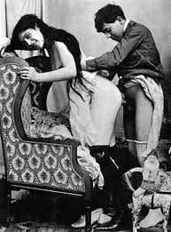 Foto di vintage - planetclimax