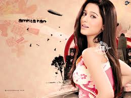 Bollywood Amrita Rao Celebrities