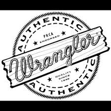 Wrangler Jeans