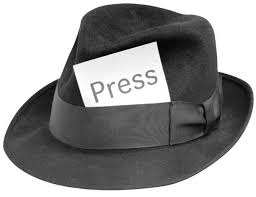 Public relations
