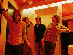 band Phoenix have two