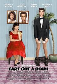 Bart�n Odas� - Bart Got A Room