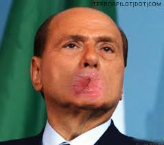 Foto di berlusconi intercettazioni - terrorpilot