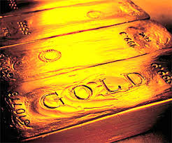 ETF Gold