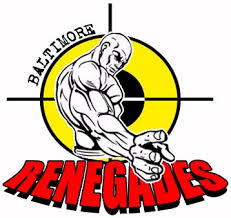 Foto di renegades - iblfights