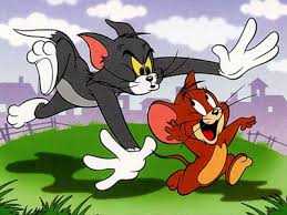 Tom si Jerry - Refriger Raiders