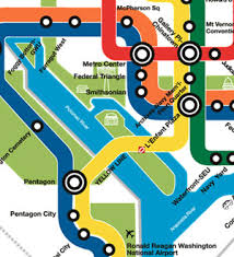 Metro Map