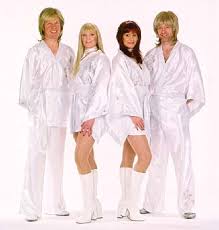 Abba Dream was formed in March 1997.