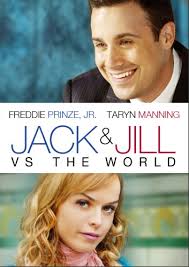 Jack and Jill vs. the World 2008