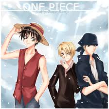    One_Piece_Luffy_Sanji_Zoro_by_hyatt_ayanami