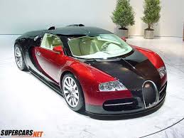 Grandes coches: Bugatti