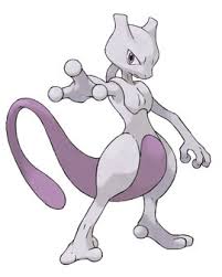 Un banner del foro y minibanner Mewtwo