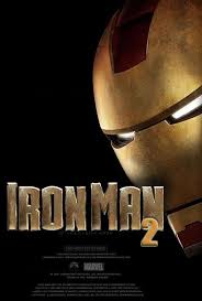 Iron Man 2 streaming extrait  