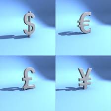 trading the forex market