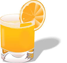 دروس مادة الانجليزية للسنة الثالثة اعدادي (الدرس السابع -3-) Orange_juice