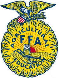 Duncan FFA T-Shirt contest