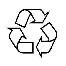 je veux voir... Logo-recyclage,L-Q-3374-3