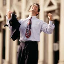 Handling stress