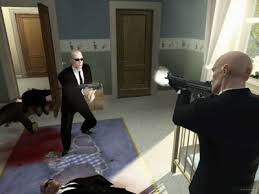 لعبة hitman2 Hitman2