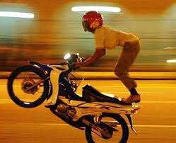 Mat Rempit Mat Rempit