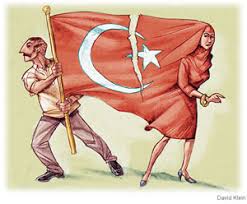 Bize “ILIMLI LAİKLİK” lazım!