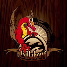 Foto di billabong - 4
