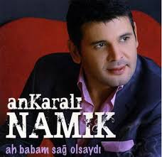 ankaralı namık