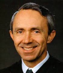  David Souter is a football fan, 