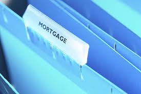 mortgages Mortgages
