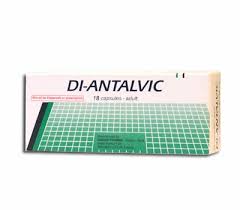 di antalvic Di Antalvic : son retrait en France