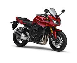 Yamaha – FZ1 Fazer