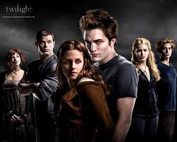 TWILIGHT (2008) ***1/2 movie review by COOP