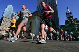 Broad Street Run