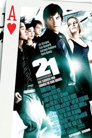 21 - Twenty One (Trke Altyazı)