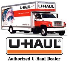Uhaul storage member 