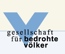 GfbV - Logo