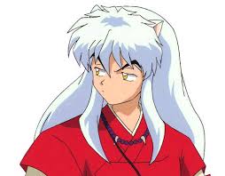  Inuyasha