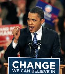 Barack Hussein Obama. Nacimiento: 04-08-1961  Lugar: Honolulu 