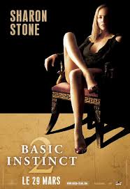 Basic Instinct 2